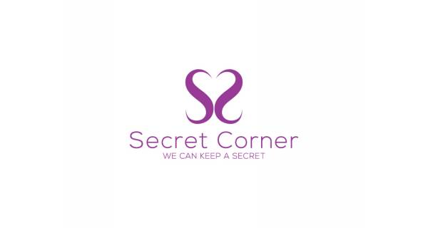 Secret Corner Amanzimtoti, Durban Logo